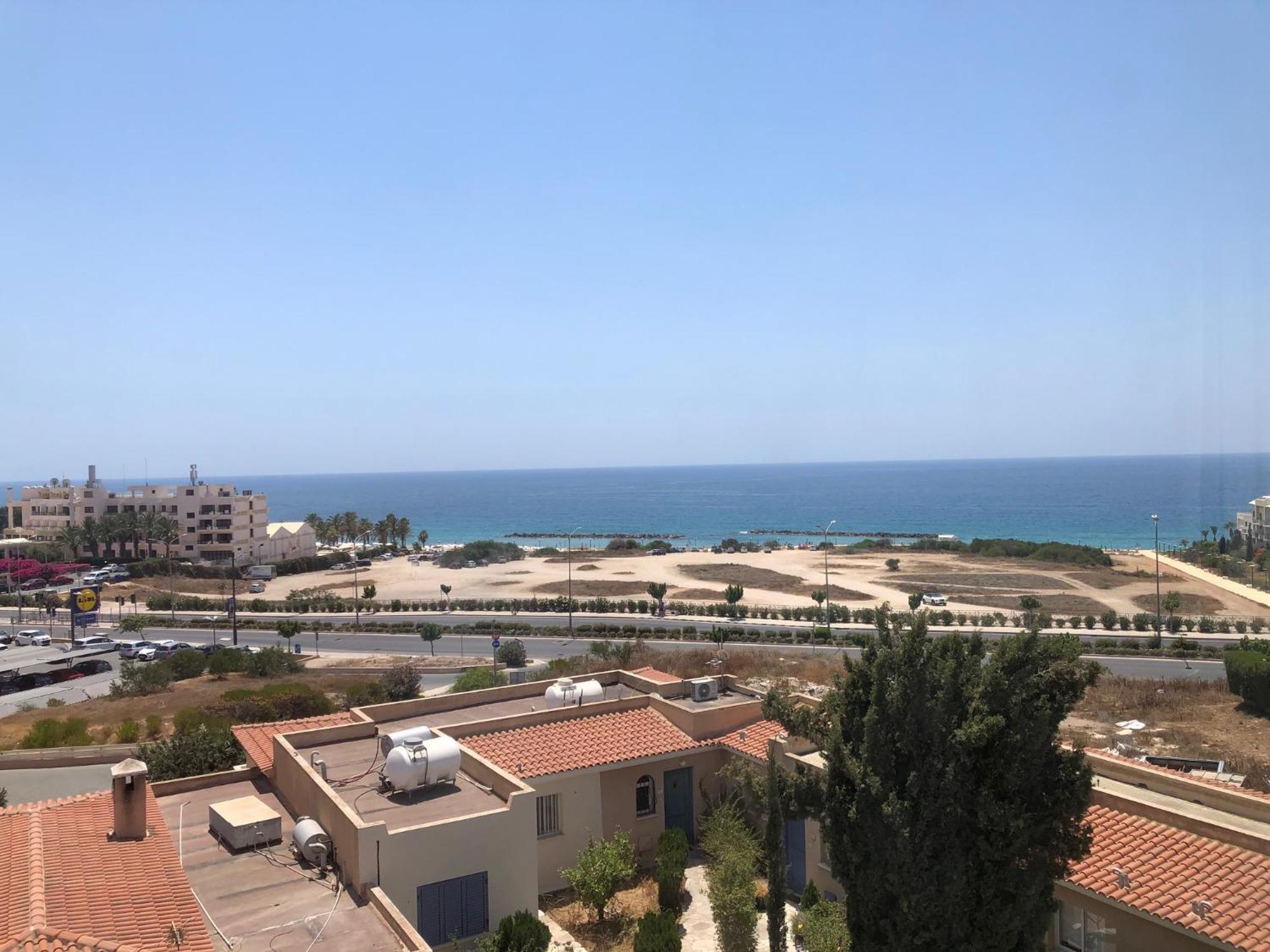 Apartament Kings Palace - Modern Penthouse With Incredible Sea Views