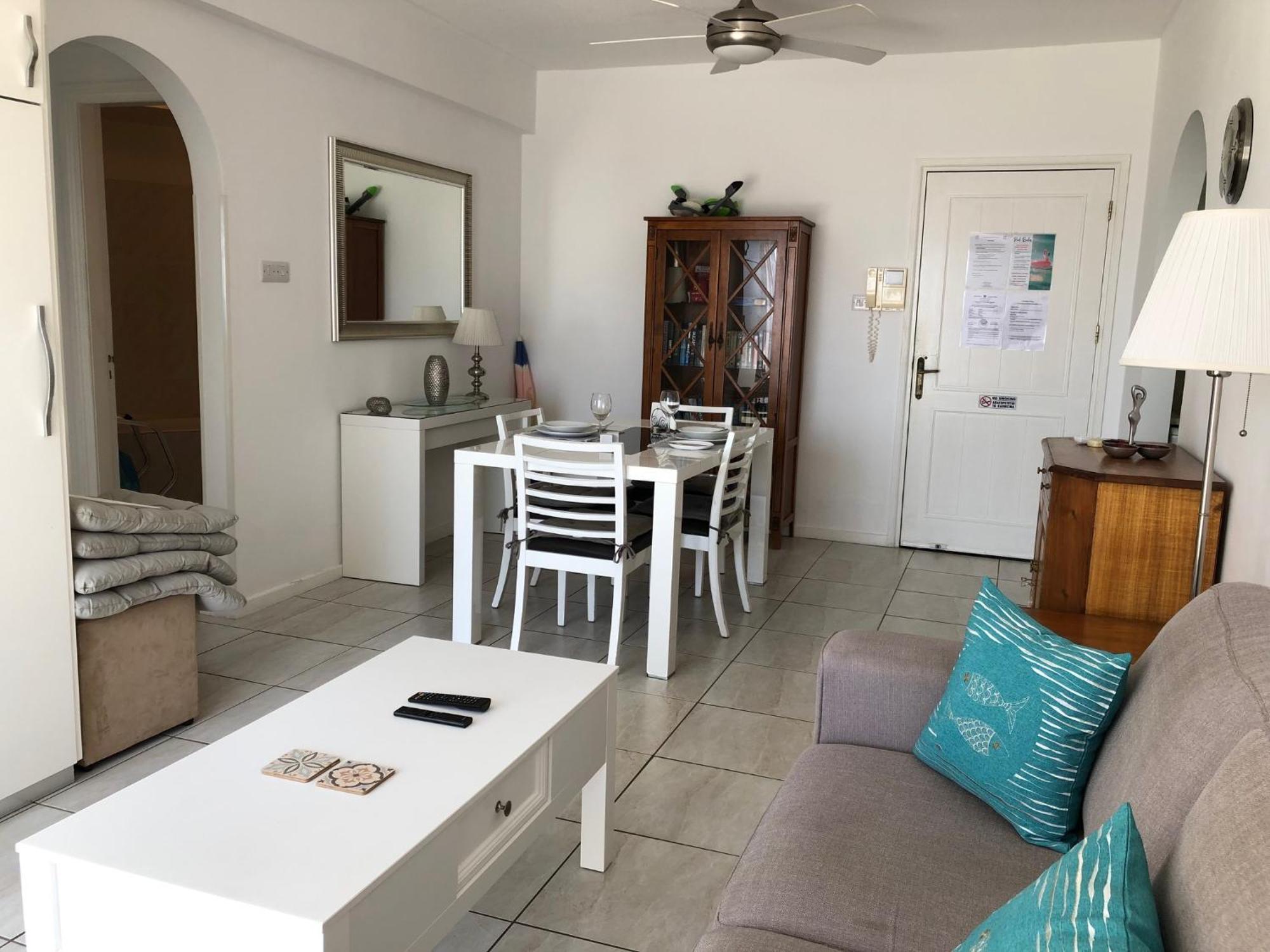 Apartament Kings Palace - Modern Penthouse With Incredible Sea Views