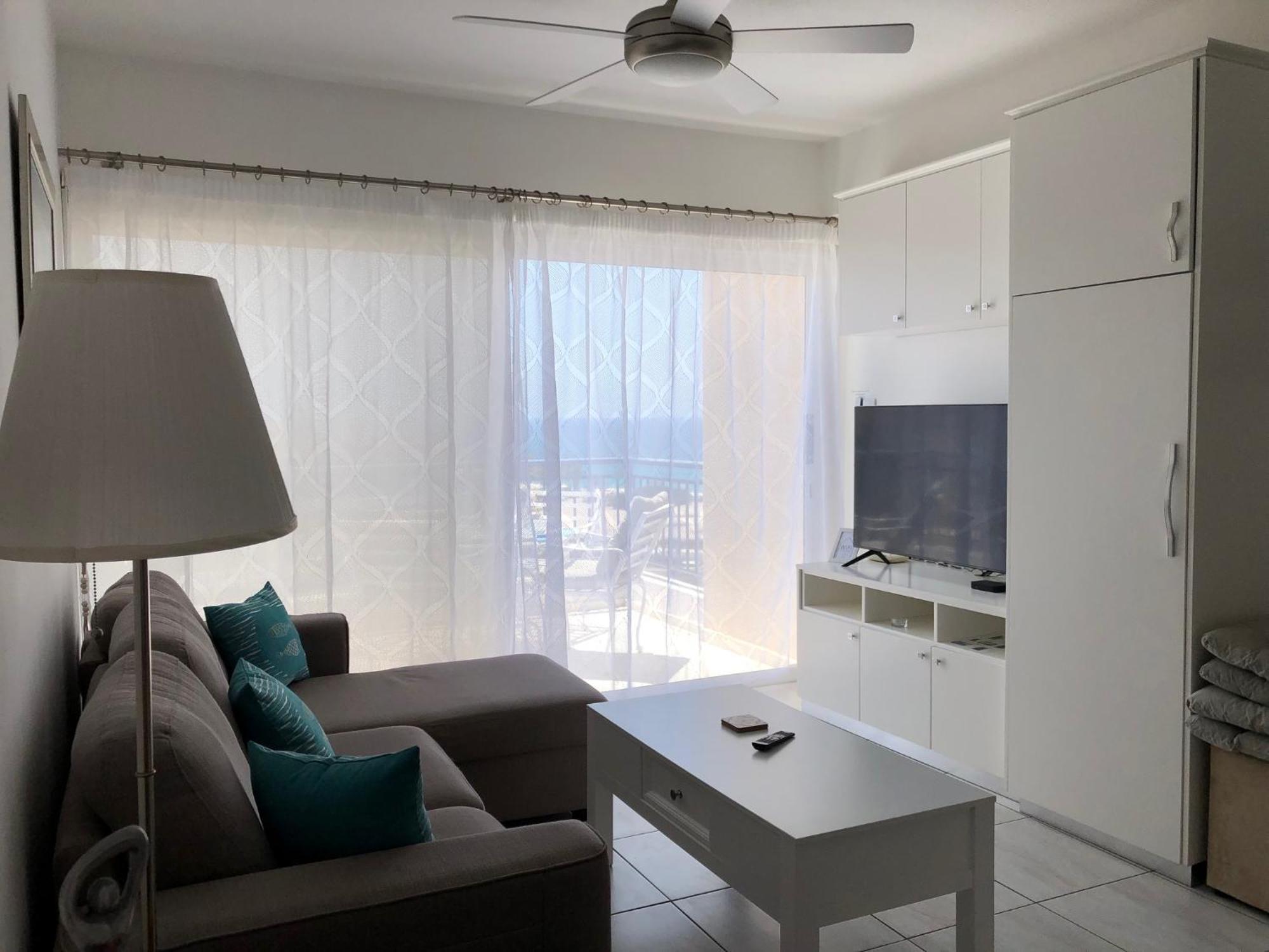 Kings Palace - Modern Penthouse With Incredible Sea Views Apartament Pafos