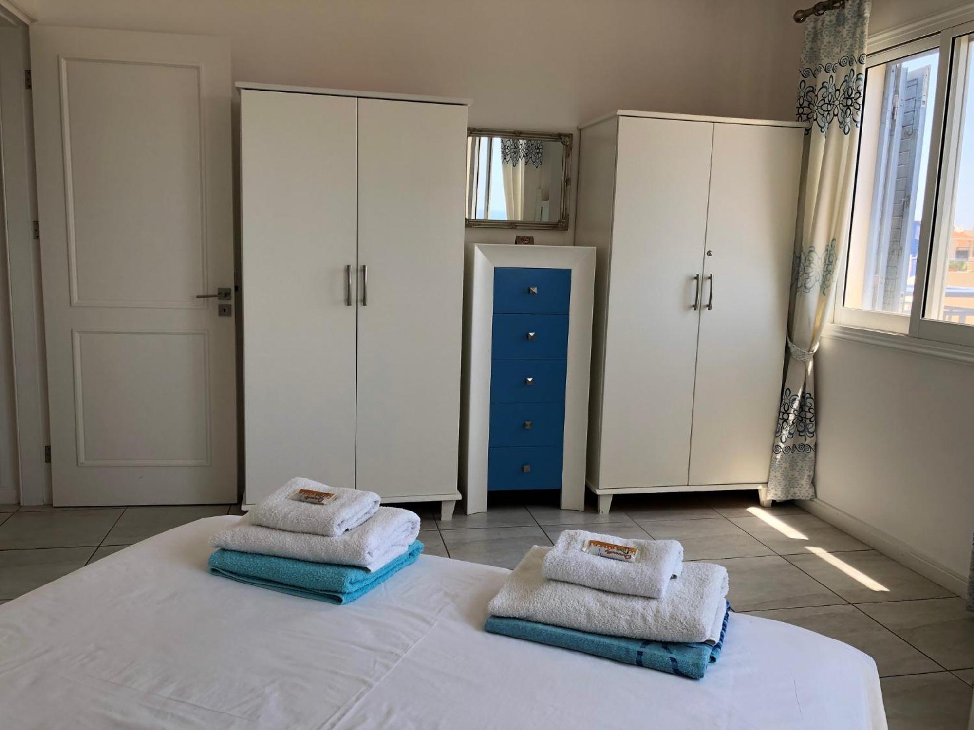 Apartament Kings Palace - Modern Penthouse With Incredible Sea Views Pafos