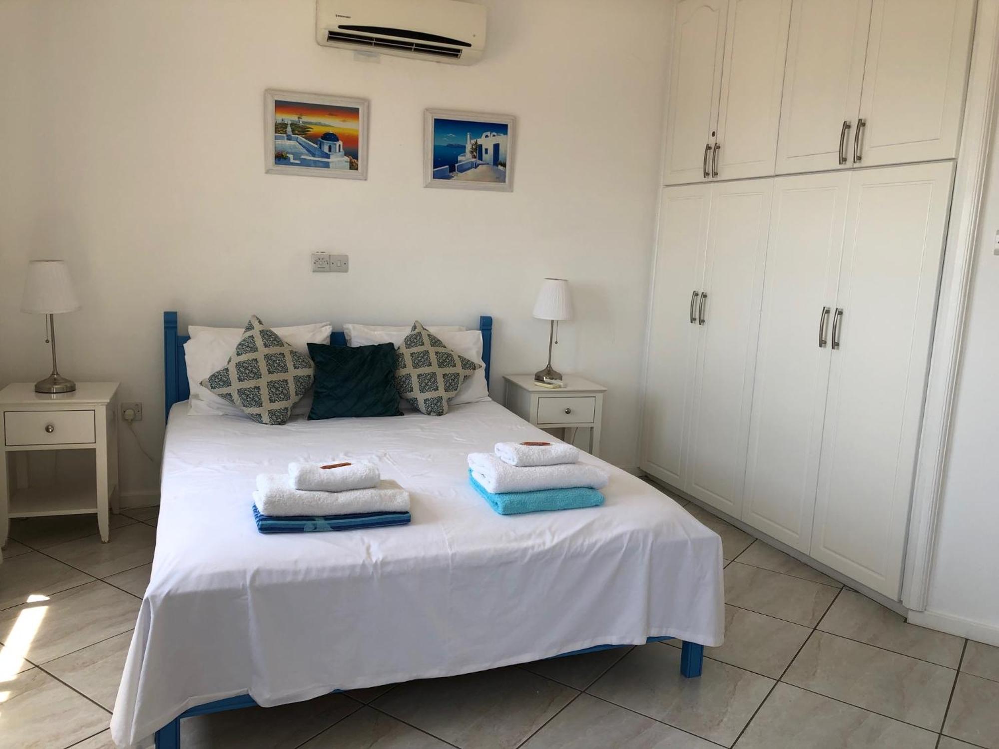 Kings Palace - Modern Penthouse With Incredible Sea Views Apartament Pafos
