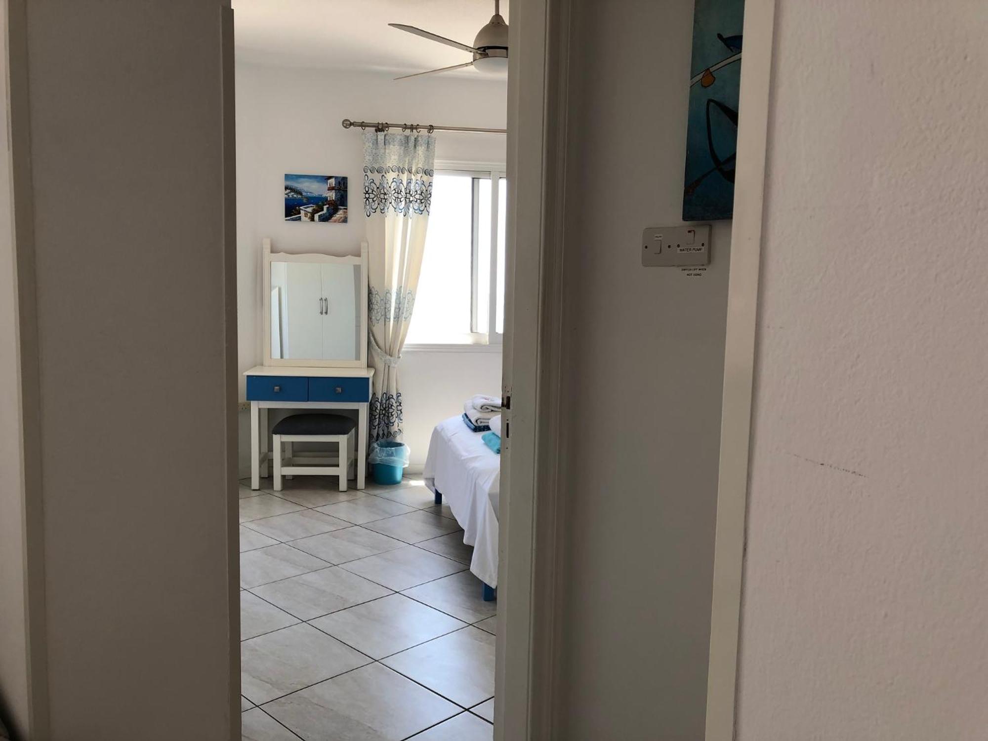 Kings Palace - Modern Penthouse With Incredible Sea Views * Pafos