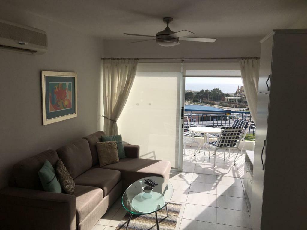 Apartament Kings Palace - Modern Penthouse With Incredible Sea Views